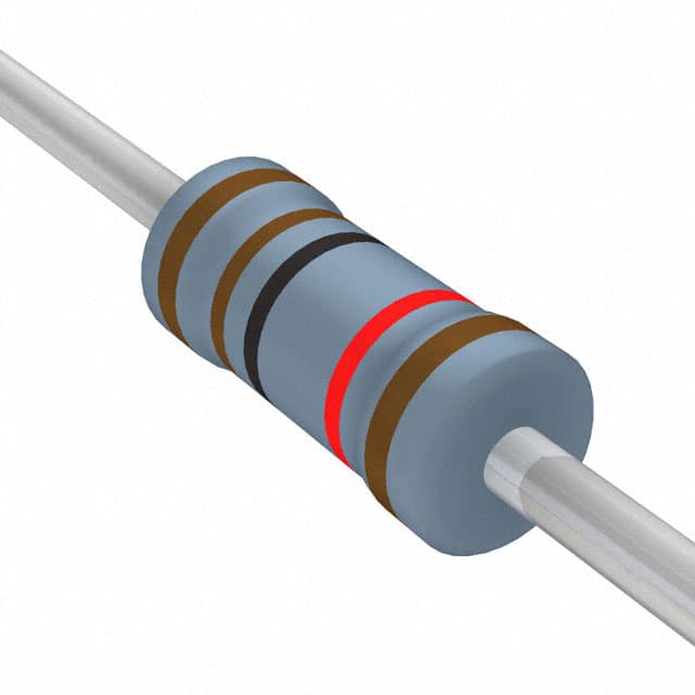 MFR-25FRF52-11K RES 11K OHM 1% 1/4W AXIAL