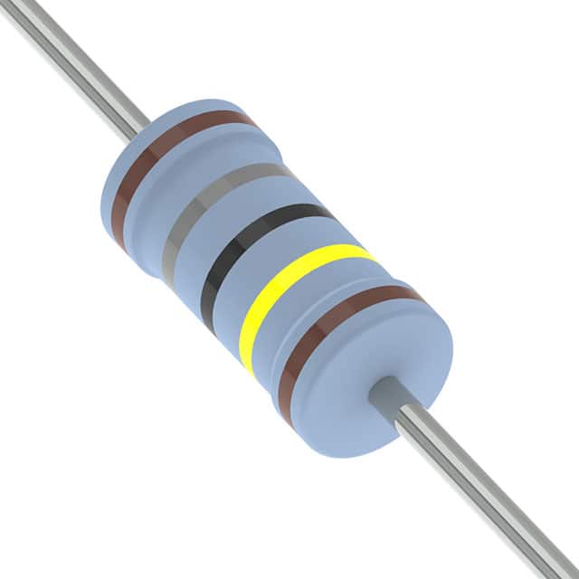 MFR200FBF73-1M8 RES 1.8M OHM 1% 2W AXIAL