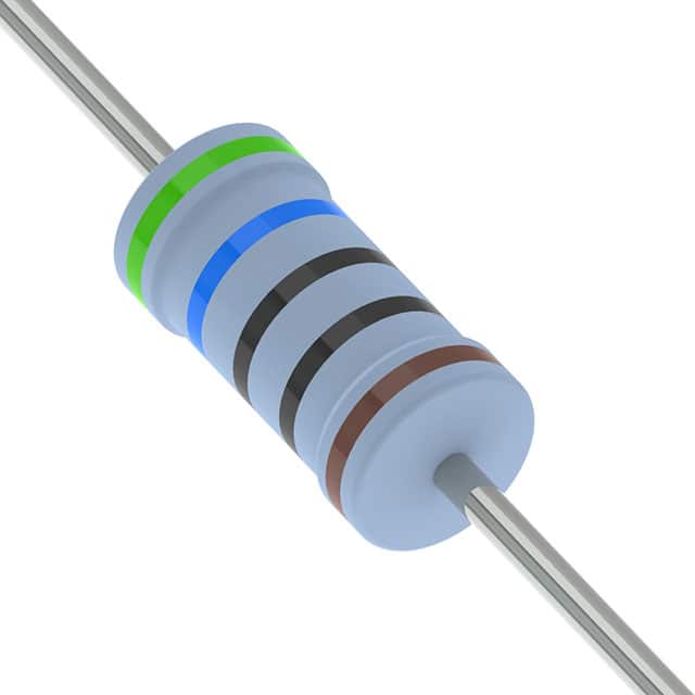 MFR2WSFTF52-560R RES 560 OHM 1% 2W AXIAL