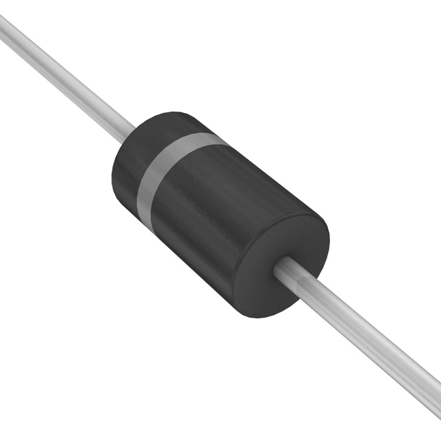 P6KE13CA/TR13 P6KE DO-15, BIDIRECTIONAL 11V 18
