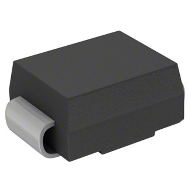 SMBJ33CA/TR13 TVS DIODE 33VWM 53.3VC DO214AA