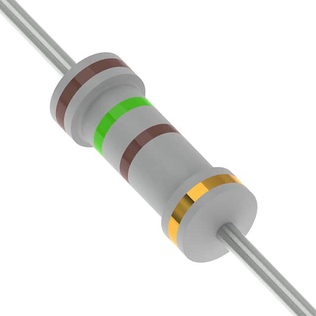 RSF1WSJR-52-150R RES 150 OHM 5% 1W AXIAL