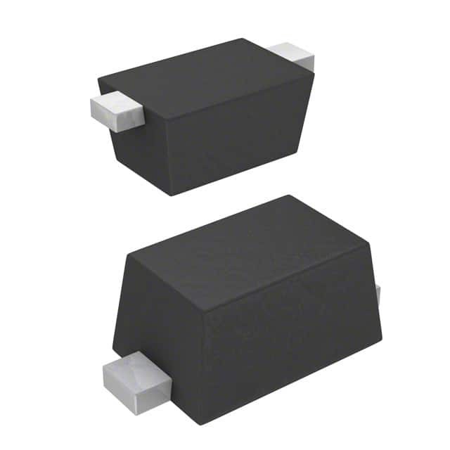 SBD52C05L01 TVS DIODE 5VWM 9.8VC SOD523