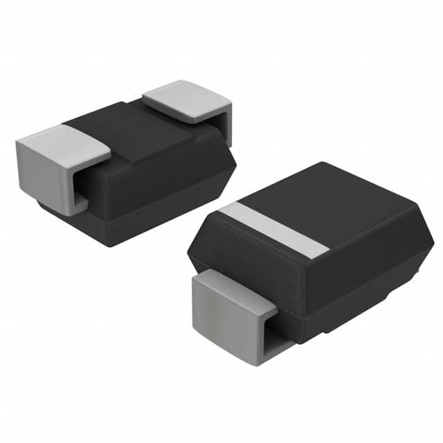 5.0SMDJ36CA-AT/7 5.0SMDJ, DO-214AB, 36V, 58.1V, A