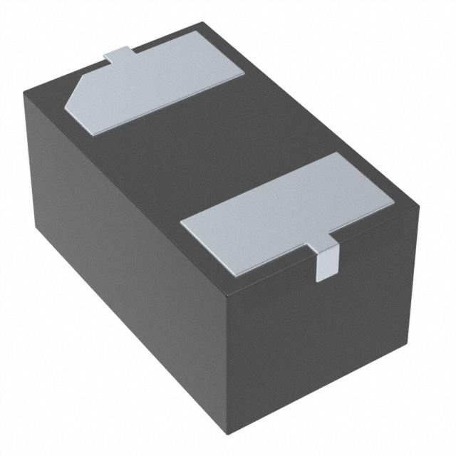 UAD8C05L01 TVS DIODE 5VWM 20VC SOD882