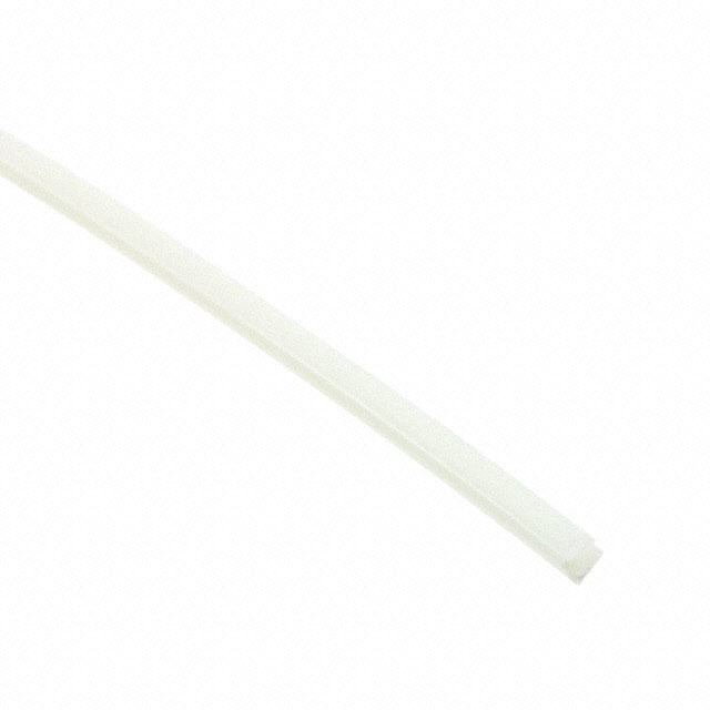SNGSG-2 GROMM EDGE SLOT NYLON NAT 1=100'