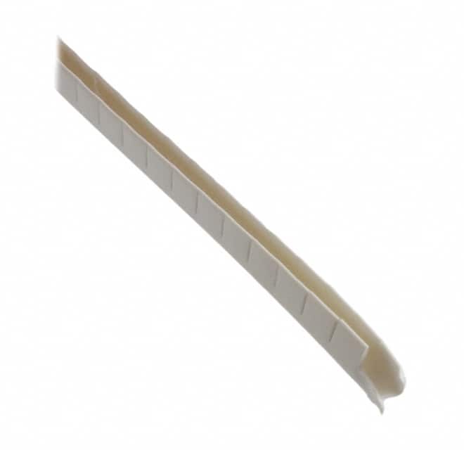 GEE99FR-CY GROMMET EDGE FLAME RTRDT 1=100'