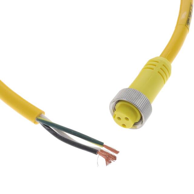 1300060233 MC 3P FP 12' 16/3 PVC SS