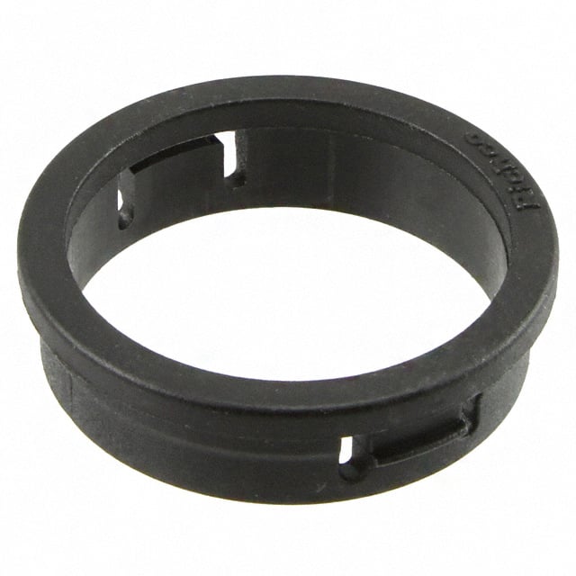 PGSB-42 BUSHING 1.750" NYLON BLACK