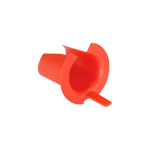 ASB2A ARMOR BUSHING, 7/16 IN