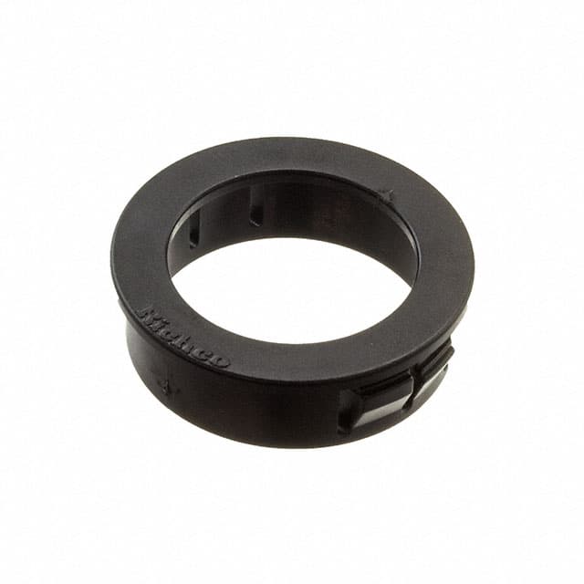 22MP13716 SNAP FIT BUSHING: 1.000 IN (25.4