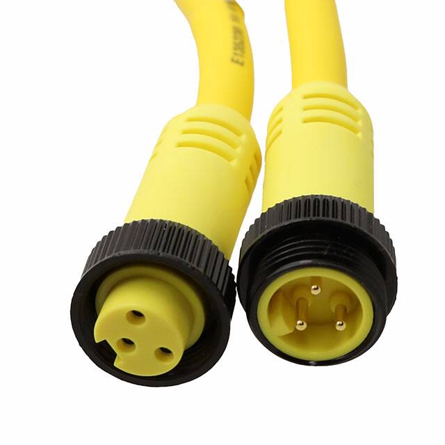 1300102093 MC 3P M/MFE TRI KEY 5M ST 16/3C