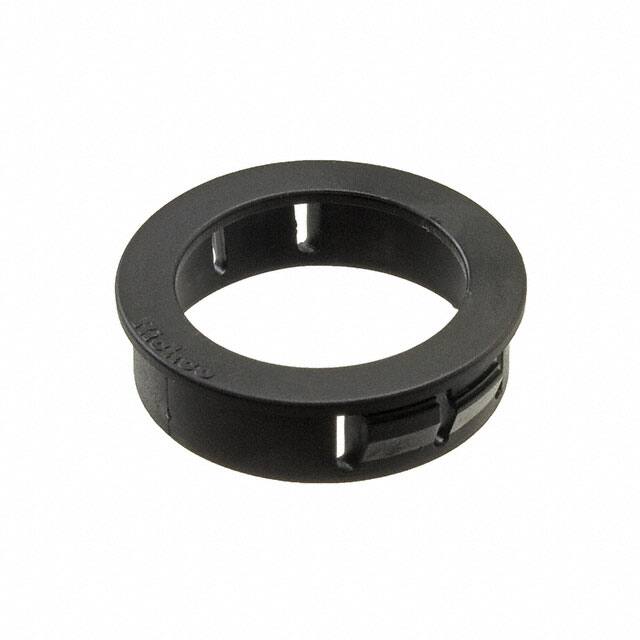 22MP15018 SNAP FIT BUSHING: 1.125 IN (28.6