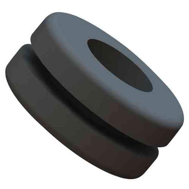 GRD2075061PA DIAPHRAGM GROMMET - ONE SIDED CU