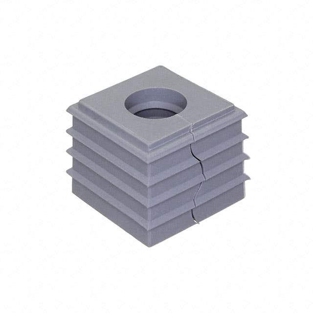 28570.6 KDS SMALL SEALING SLEEVE 10MM