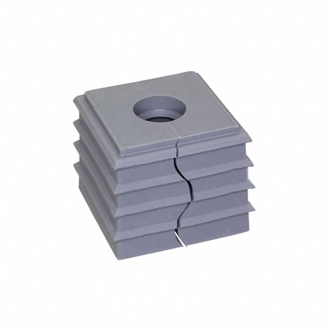 28568.6 KDS SMALL SEALING SLEEVE 8MM