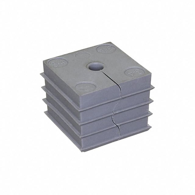 28564.6 KDS SMALL SEALING SLEEVE 4MM