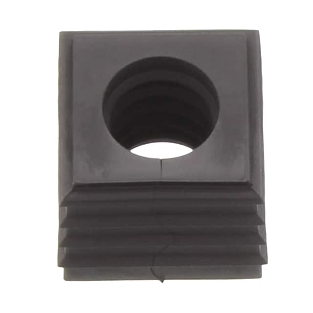 2584040000 SEALING ELEMENT BLACK, SMALL