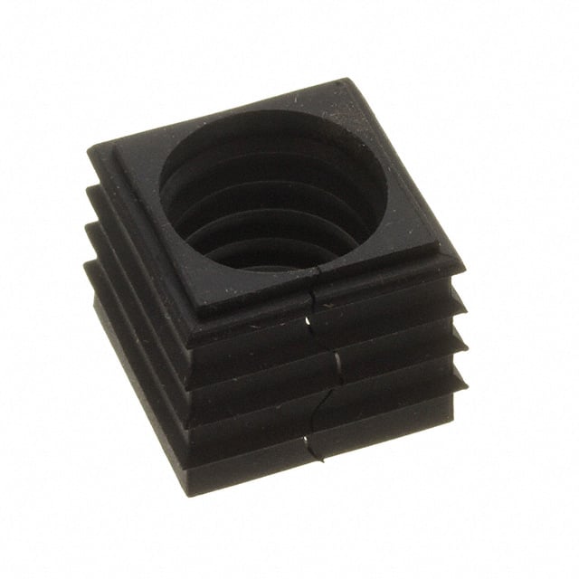 2583960000 SEALING ELEMENT BLACK, SMALL
