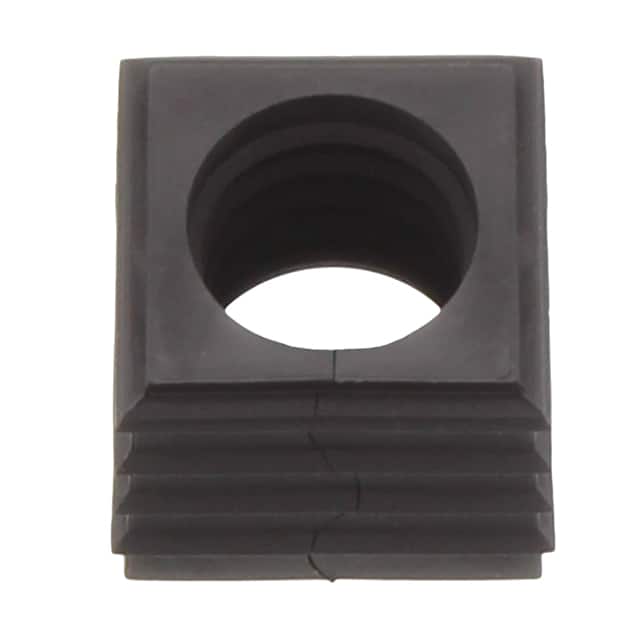 2584000000 SEALING ELEMENT BLACK, SMALL