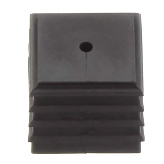 2584770000 SEALING ELEMENT BLACK, SMALL