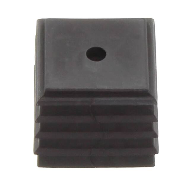 2584720000 SEALING ELEMENT BLACK, SMALL