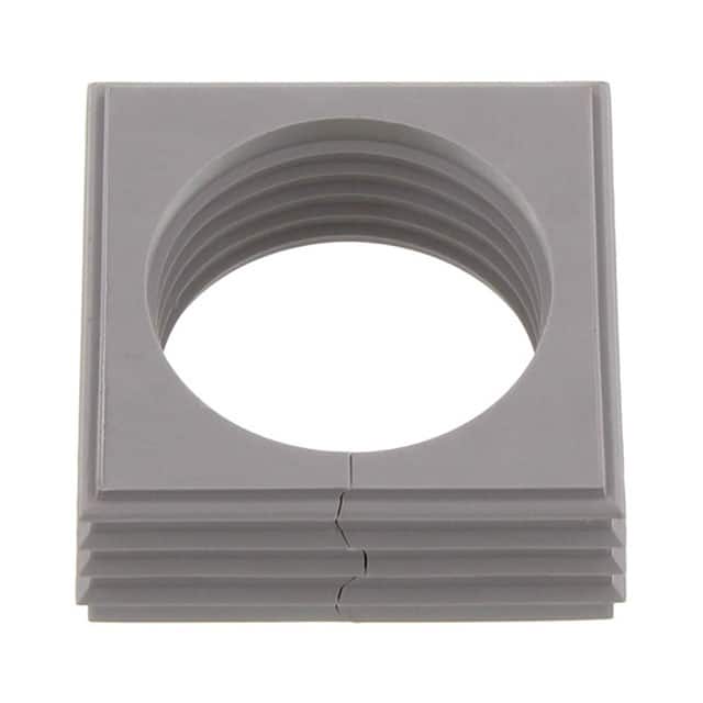 2584920000 SEALING ELEMENT GRAY, LARGE