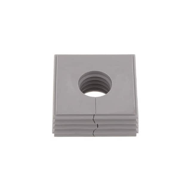 2584480000 SEALING ELEMENT GRAY, LARGE