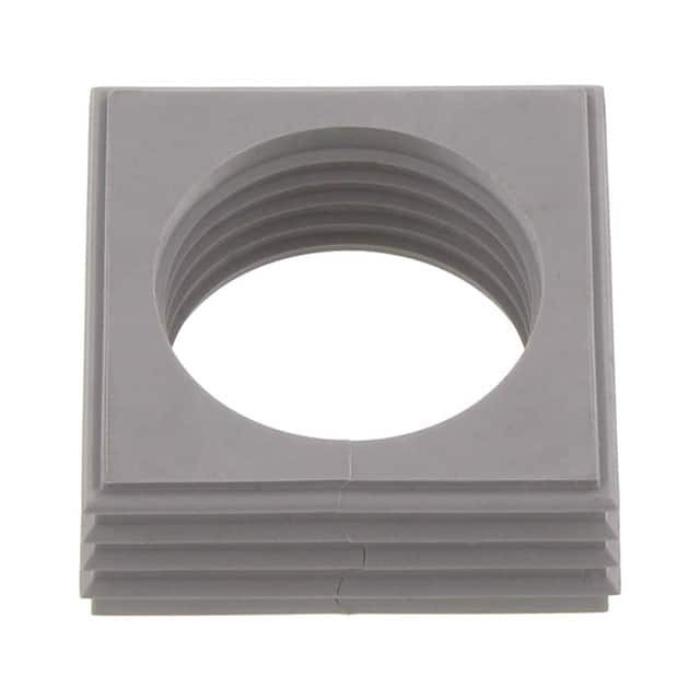 2584340000 SEALING ELEMENT GRAY, LARGE