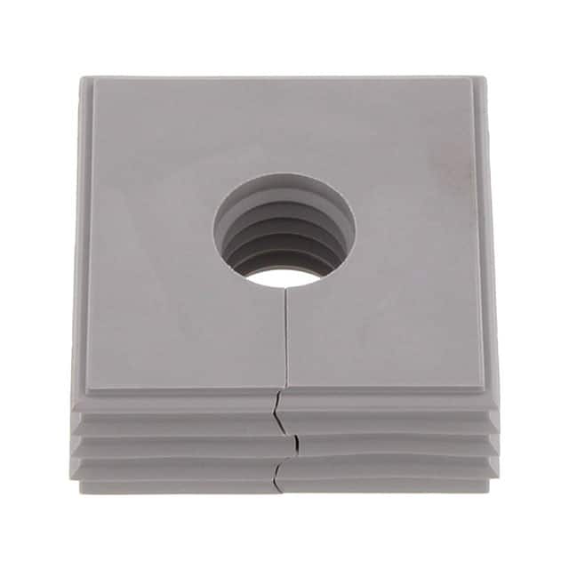 2584510000 SEALING ELEMENT GRAY, LARGE
