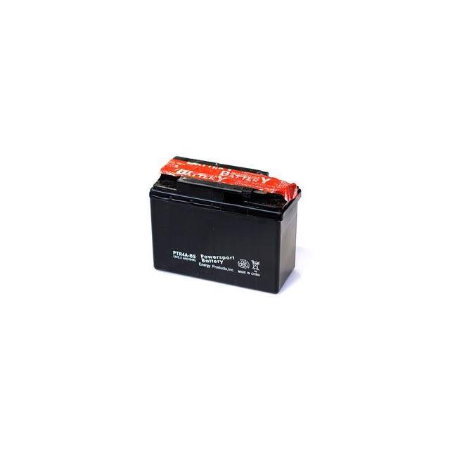 YTR4A-BS Replacement for Batteries and Li