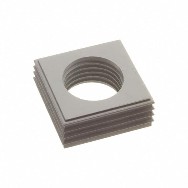 2584370000 SEALING ELEMENT GRAY, LARGE