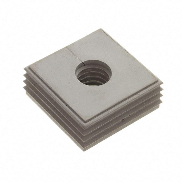 2584500000 SEALING ELEMENT GRAY, LARGE