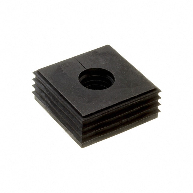 2583850000 SEALING ELEMENT BLACK, LARGE