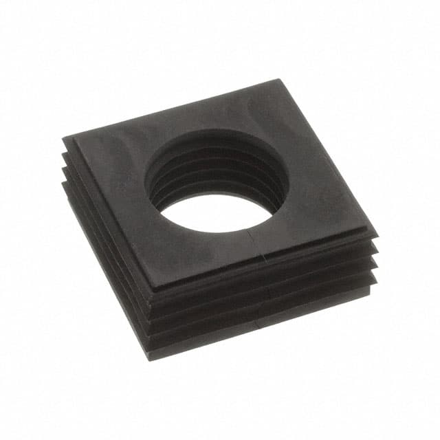 2583700000 SEALING ELEMENT BLACK, LARGE