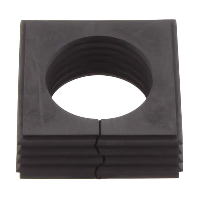 2583670000 SEALING ELEMENT BLACK, LARGE