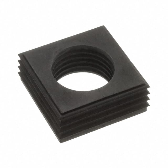 2583680000 SEALING ELEMENT BLACK, LARGE