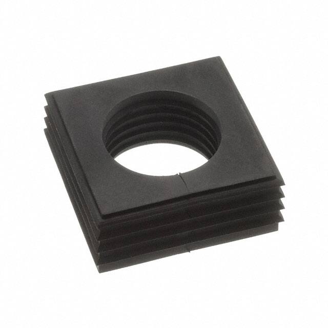 2583690000 SEALING ELEMENT BLACK, LARGE