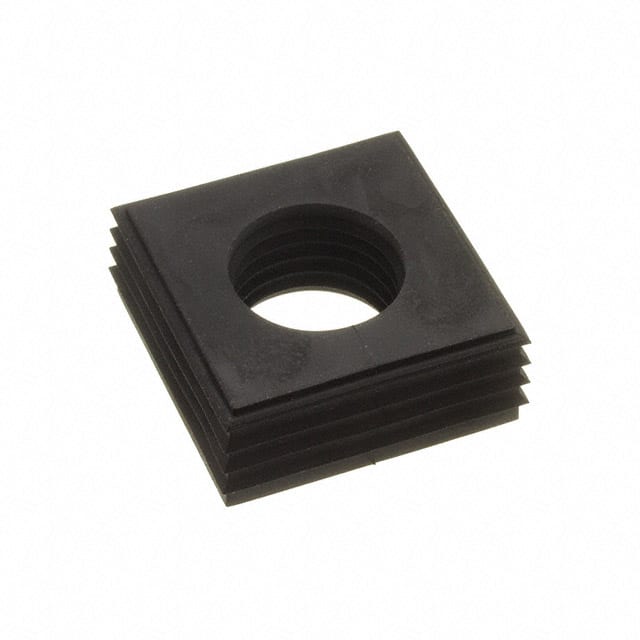 2583730000 SEALING ELEMENT BLACK, LARGE
