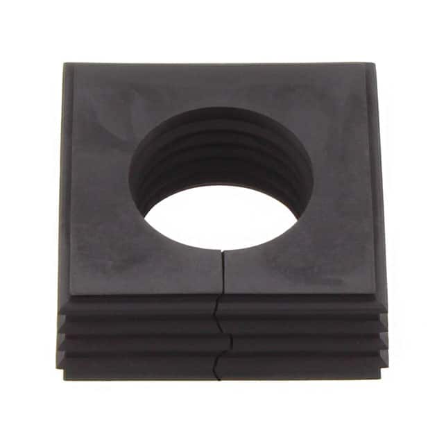 2583710000 SEALING ELEMENT BLACK, LARGE