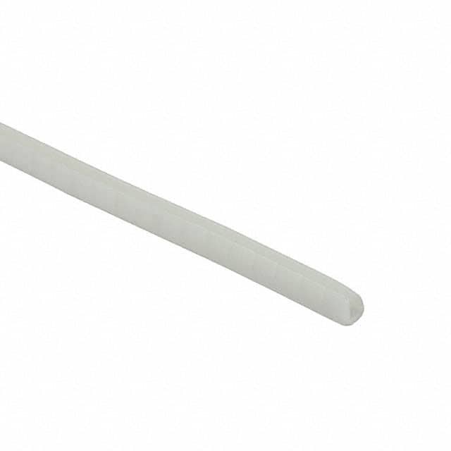 SNGS-2.5 GROMM EDGE SLOT NYLON NAT 1=100'