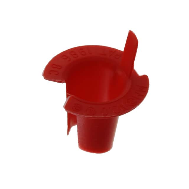 ASB0A ARMOR BUSHING, 5/16 IN