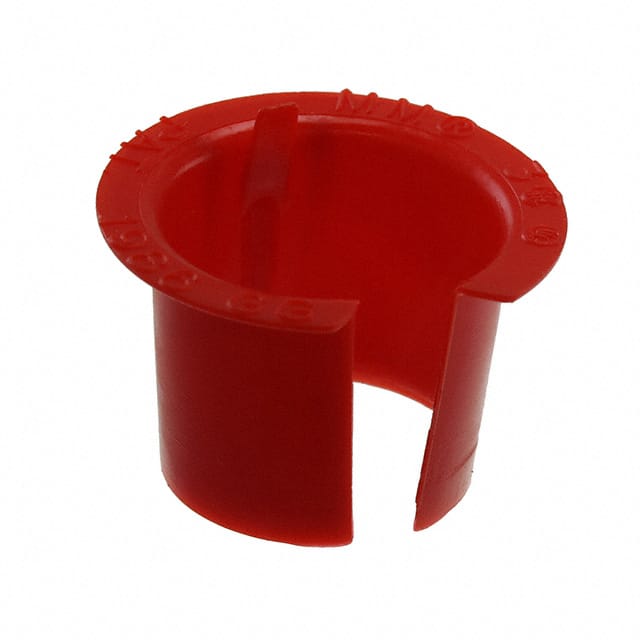 ASB3A ARMOR BUSHING, 1/2 IN