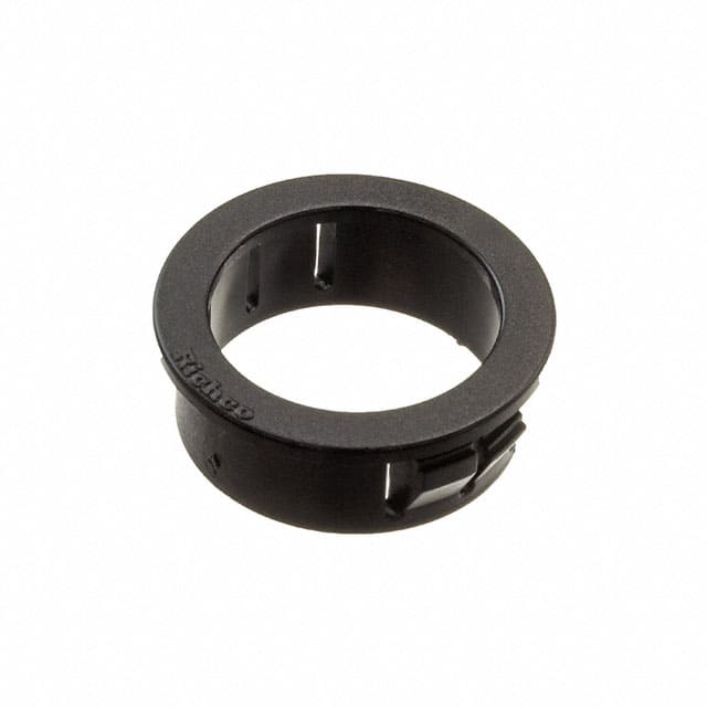 22MP10914 SNAP FIT BUSHING: .875 IN (22.2
