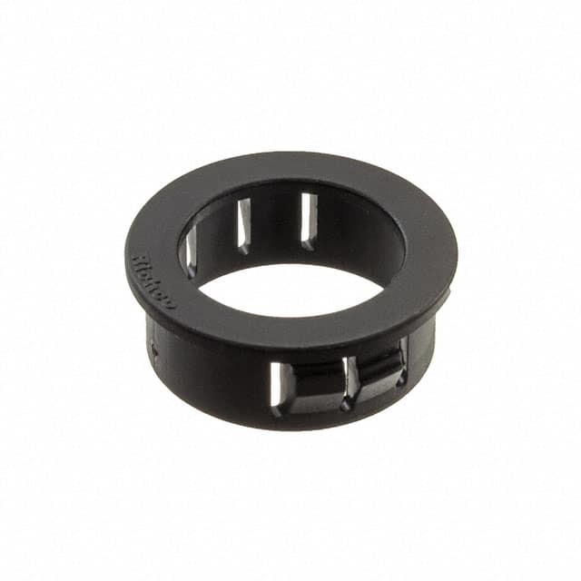 22MP10913 SNAP FIT BUSHING: .812 IN (20.6