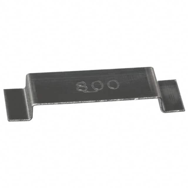 605SJR00800E RES 0.008 OHM 5% 1/2W L BEND