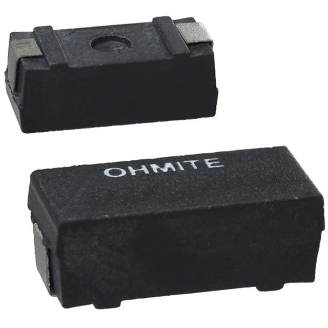 RW3R0DBR036JT RES 0.036 OHM 5% 3W J LEAD