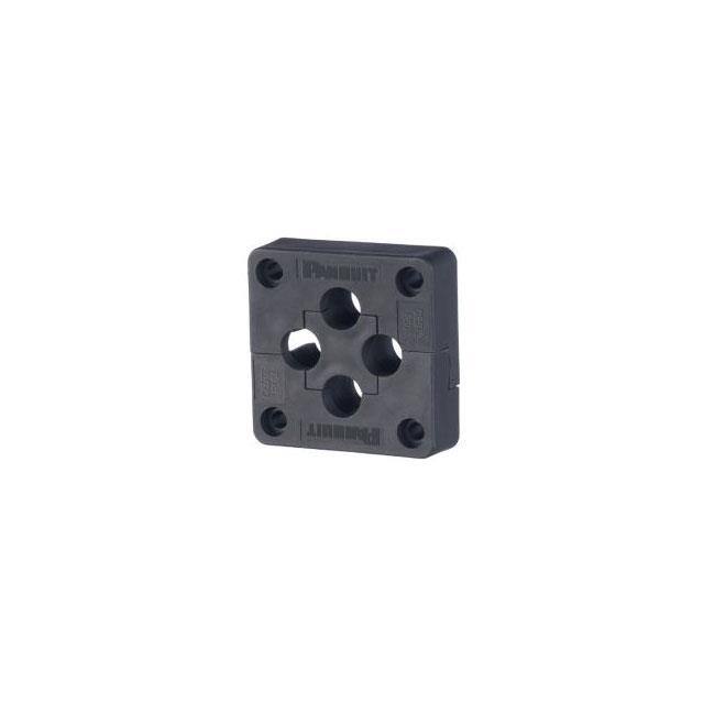 CEST2-R504 CABLE ENTRY SYSTEM, TERMINATED,