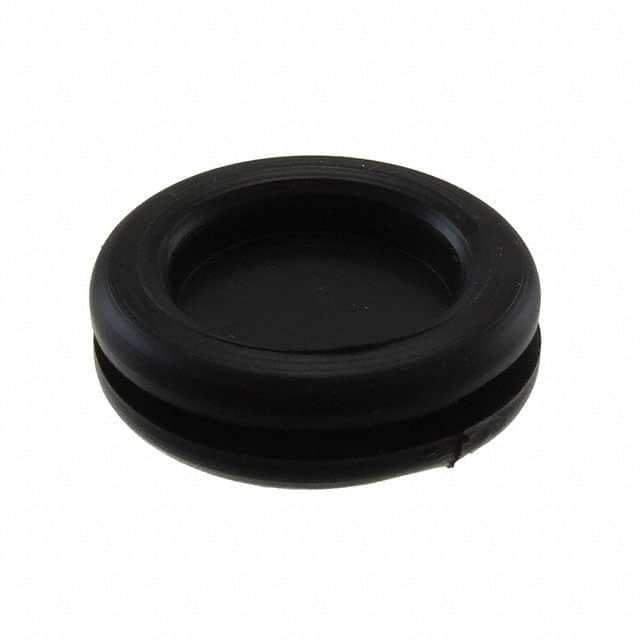 GRD1075071PA DIAPHRAGM GROMMET - TWO SIDED CU