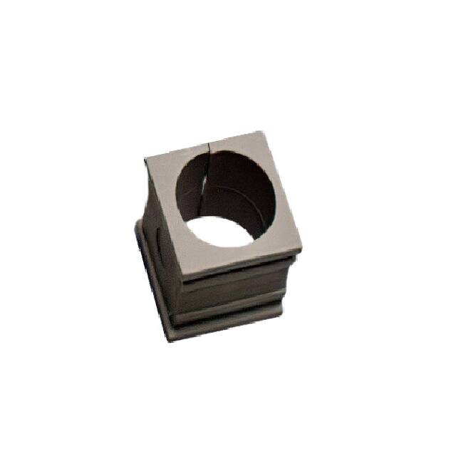 39900 GROMMET, SMALL, GRAY, 17MM DIA,